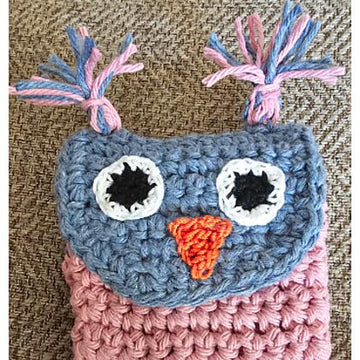 Owl Purse Organizers
