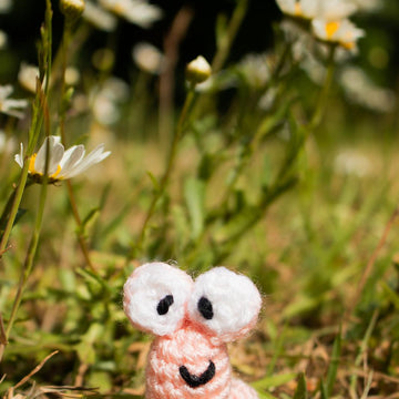 Mini Worm
