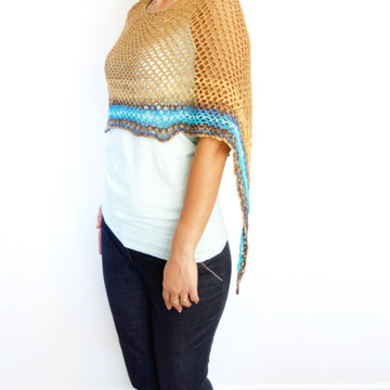 Torquay Wrap