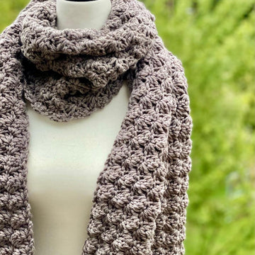 Carrington Super Scarf