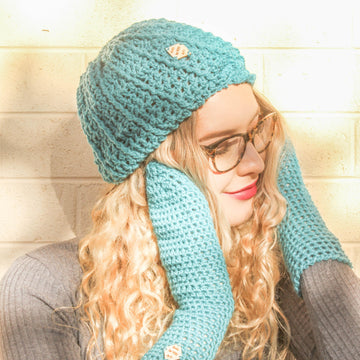 The 'EasyFit' Beanie