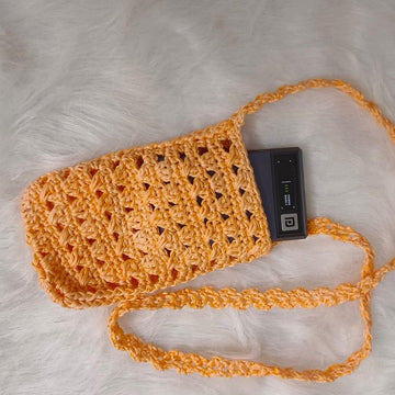 Nadi Mobile Pouch