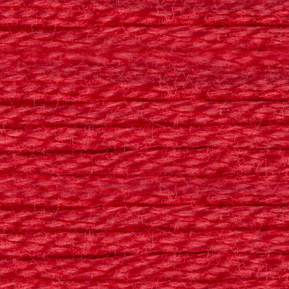 DMC Stranded Cotton - Warm Shades