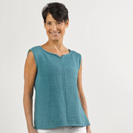 994 Spice Drop - Jumper Knitting Pattern for Women in Valley Yarns Leverett