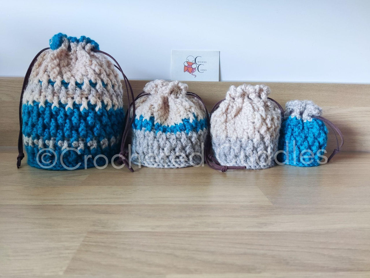Alpine Drawstring Bag