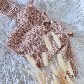 Lily Sweater