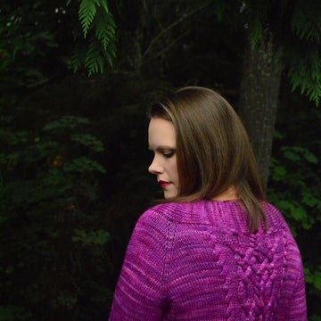 River's Edge Cardigan