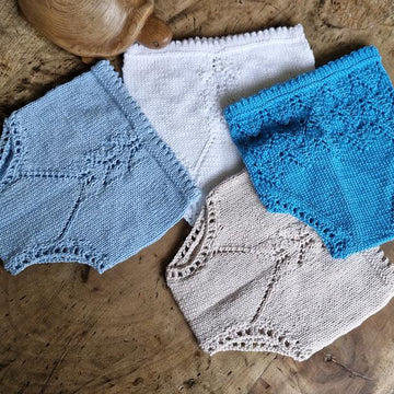 Baby Chic Knickers