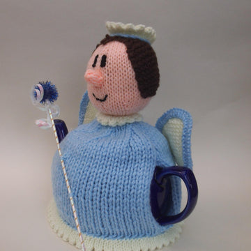Fairy Tea Cosy