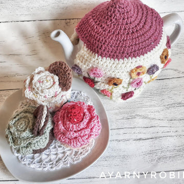 Cupcake Trio