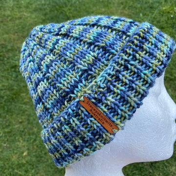 Taylors Beanie Pattern