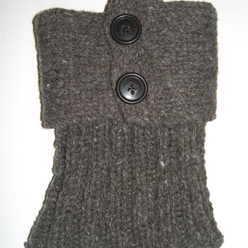 Sweet Grass Wools Ankle Cuffs