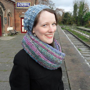 Hadlow Cowl