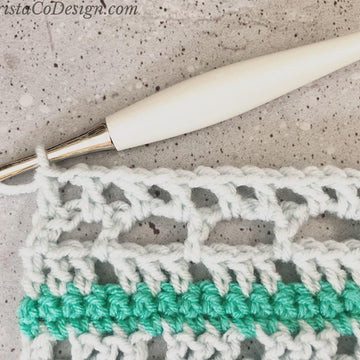 Finestra Scarf Wrap