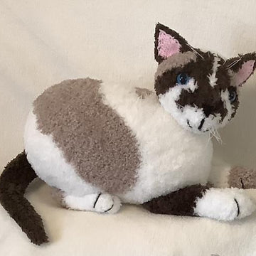 Cuddle Cats