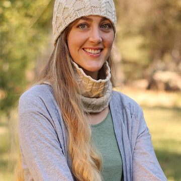 Grey Havens Cowl