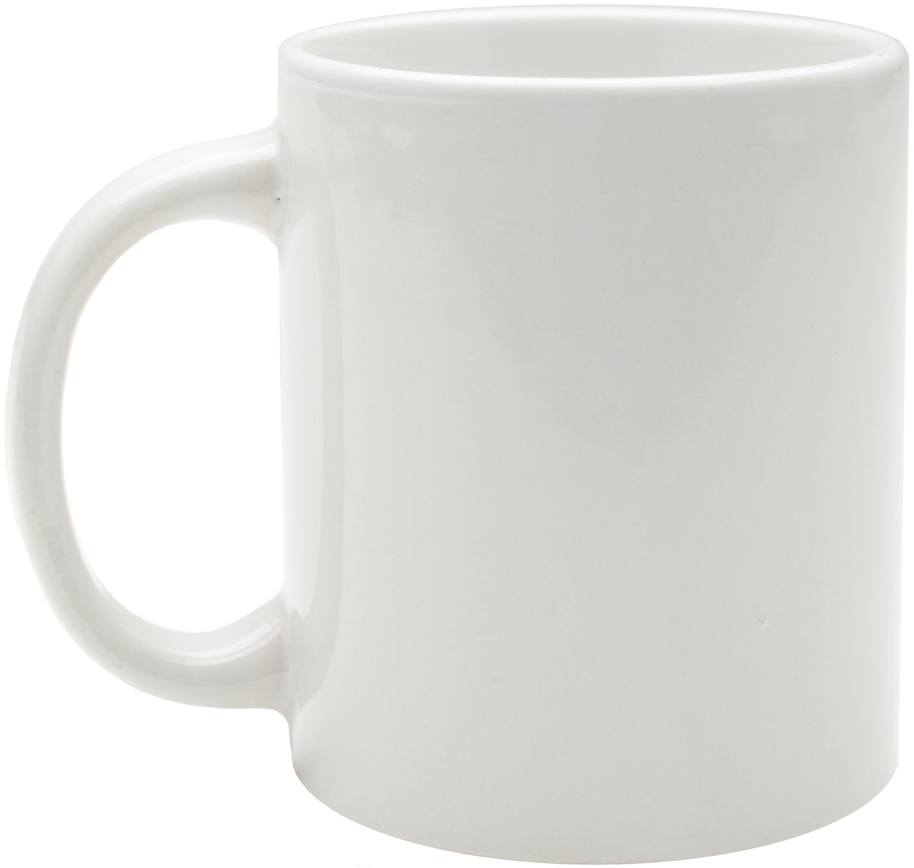Darice Coffee Mug - White