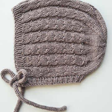 Twilla bonnet
