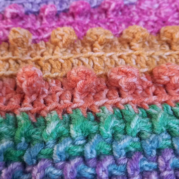 Daenah Blanket