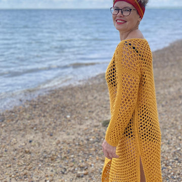 Hollows Tunic