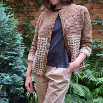Fade to Light Jacket MAL