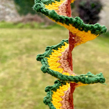 Magic Wind Spinner