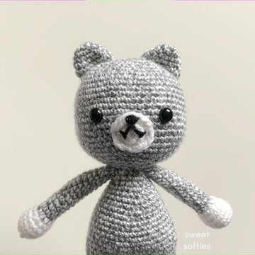 Cute Catsby