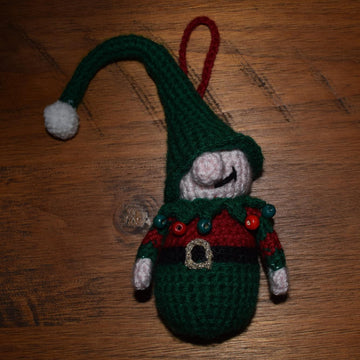 Elf Decoration