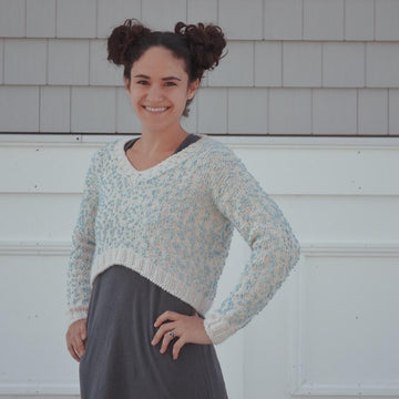 Pom Pom Crop