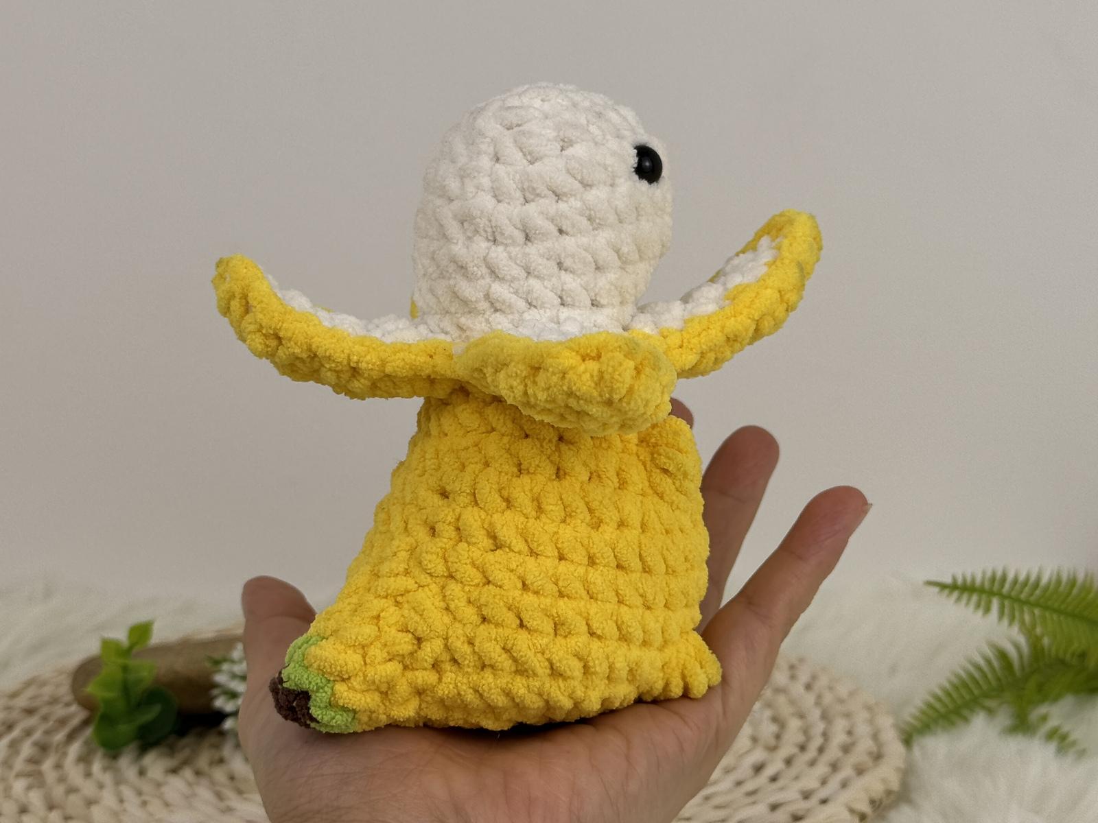 Tyrannosaurus Bananasaurus