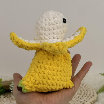 Tyrannosaurus Bananasaurus
