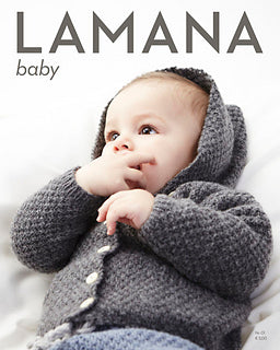 Lamana Baby 01 by Lamana