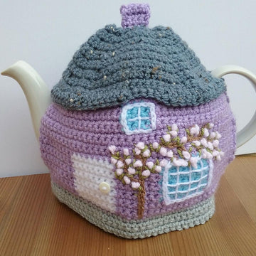 Cottage Tea Cosy