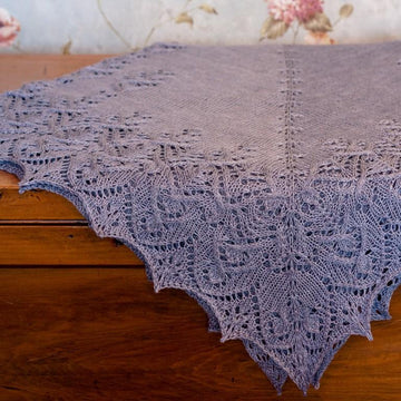 Ribbonwood Blanket