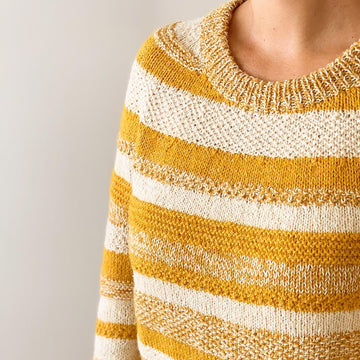 City of the Sun Sweater