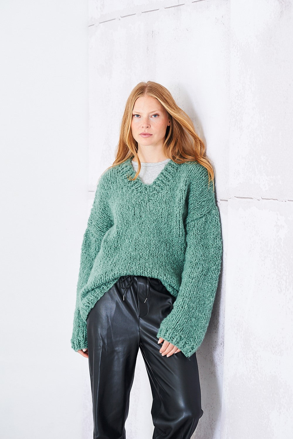 Sweaters in Stylecraft Cloudlike Super Chunky - 10250 - Downloadable PDF
