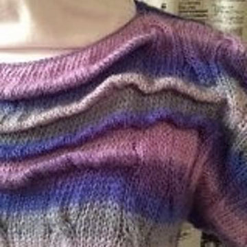Favorite Leggings Sweater