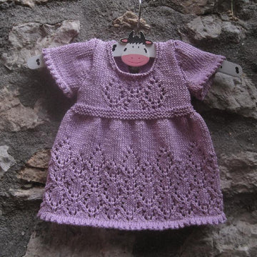 Baby Olivia Dress