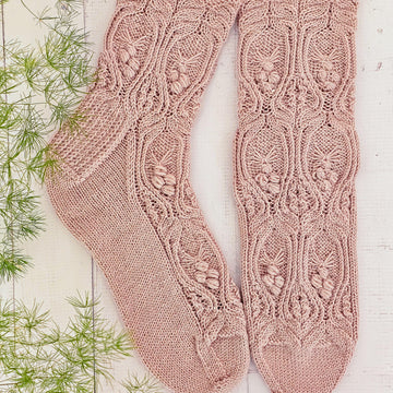 Coryn Socks