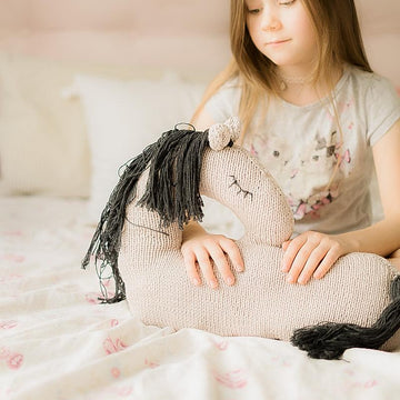 Twinkle pillow