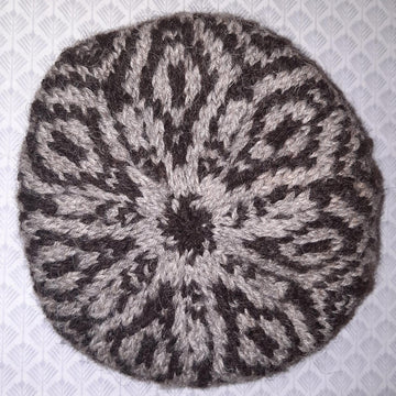 Jacob's Walk Hat