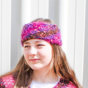 Market Headband