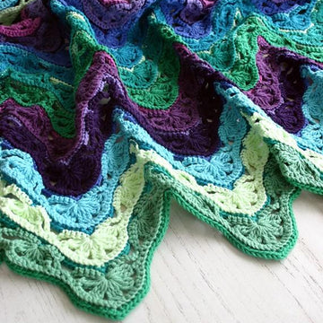 Brighton Blanket