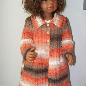Florence Coat
