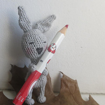 Tiny Bunny