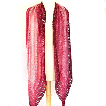Cherry-Berry Wrap
