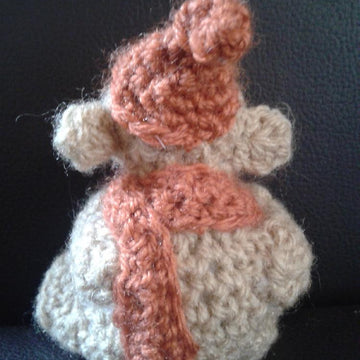 Teddy Bear