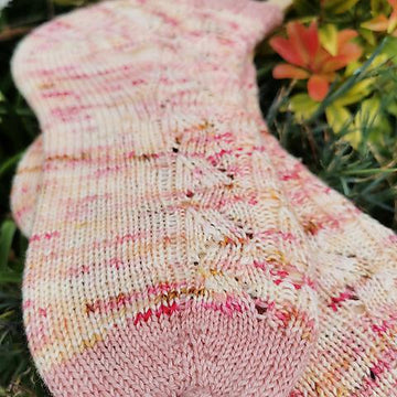 Serenity Socks