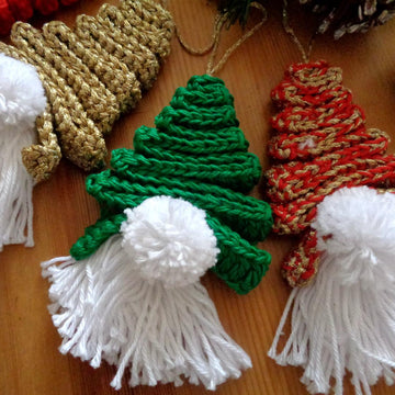 Christmas Ornaments Party #1