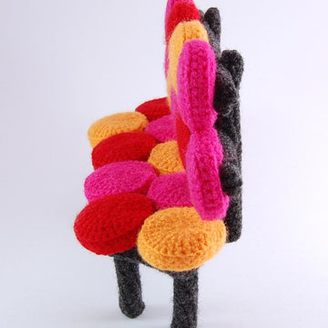 Amieggs bubbly sofa